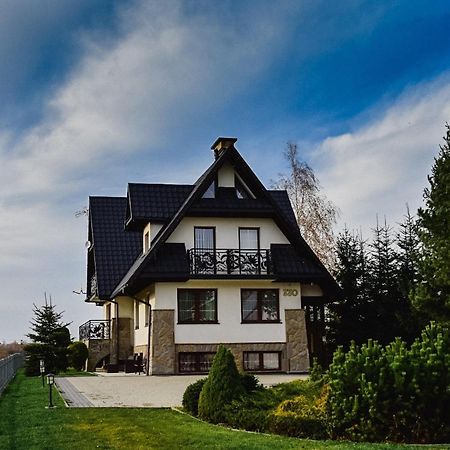 Bed and Breakfast Szymkowka Białka Tatrzańska Exteriér fotografie