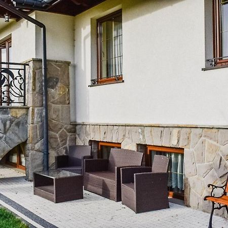 Bed and Breakfast Szymkowka Białka Tatrzańska Exteriér fotografie