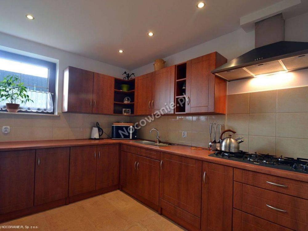 Bed and Breakfast Szymkowka Białka Tatrzańska Exteriér fotografie