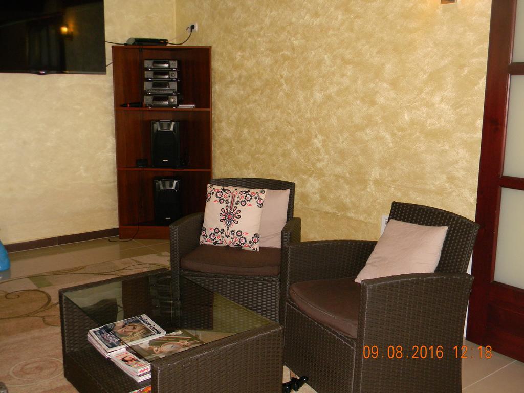 Bed and Breakfast Szymkowka Białka Tatrzańska Exteriér fotografie